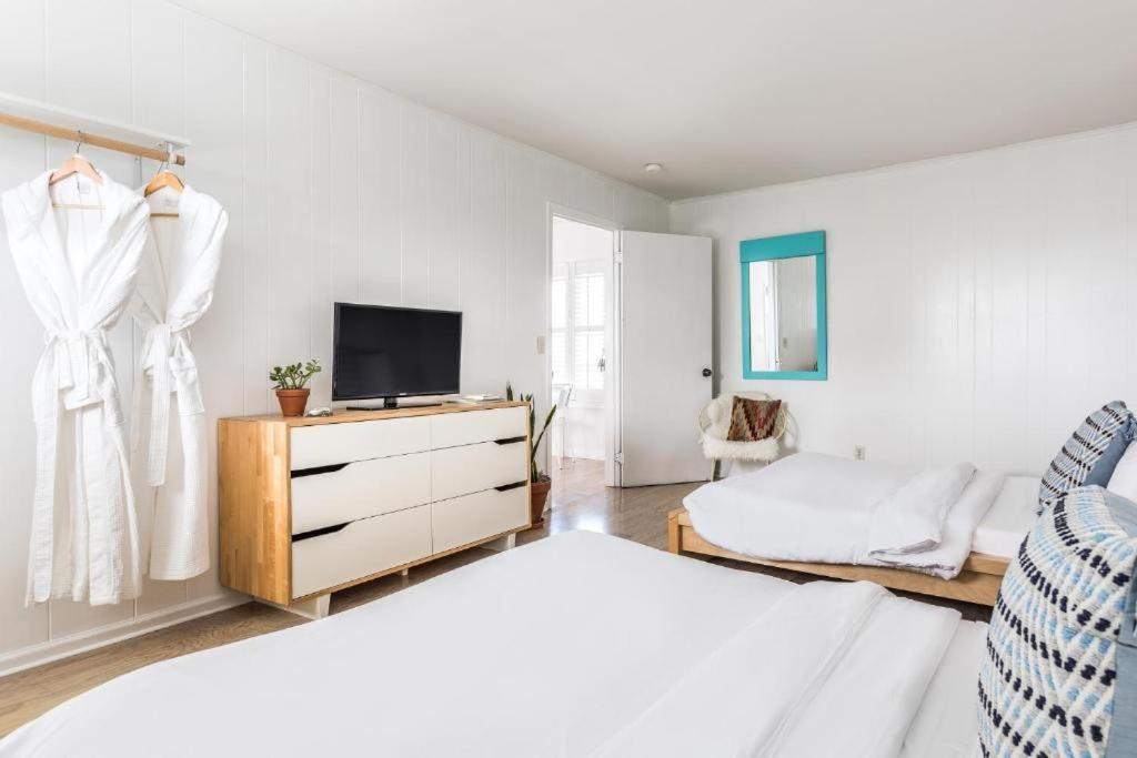 Hotel Haven Montauk Exterior foto
